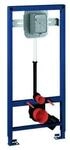 Grohe Wand-WC-Element Rapid SL BH 1,13 m, Drucksp&uuml;ler 6-9 l (38519001)