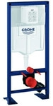 Grohe Wand-WC-Element Rapid SL BH 1,13 m, SPK GD 2, f frei. Montage