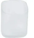 Keuco Kristallglas Elegance neu lose, mattiert
