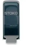 S.C. Johnson Variospender, Kunststoff Stoko Vario Ultra, Farbe: BLACK