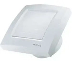 Maico Ventilator 19W,180cbm/h,IP34 ECA 120 K