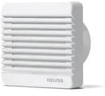 Helios Ventilatoren Minil&uuml;fter mit Kugellager HR 90 KE