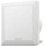 Helios Ventilatoren Ventilator Standardmodell M1/120 170/150 m3/h