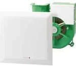 Helios Ventilator ELS-VN 60/35 m3/h