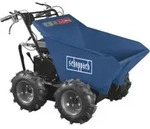Scheppach Dumper DP3000 - 6,5PS - blau