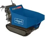 Scheppach Dumper DP5000 - 6.5PS - 500kg