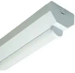 M&Uuml;LLER LICHT LED Werkstattleuchte Basic 1/150 white 35W 3100lm 4000K M&uuml;ller-Licht