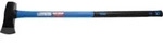 BGS Spaltaxt 3834, Fiberglasstiel, 3000 g