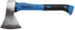 BGS Beil mit Fiberglasstiel 600 g ; BGS technic (3800)