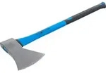 BGS Axt 3830, Fiberglasstiel, 1250 g