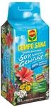 COMPO SANA Blumenerde 25 l, 50% weniger Gewicht (2220004004)