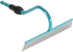 GARDENA combisystem-R&uuml;benhacke, 18 cm breit