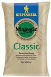 NEBELUNG Kiepenkerl Rasenmischung 10kg Majestic Classic