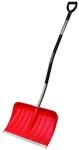 Schneeschieber 97363 PROFIERGONOMIC Schild-B.540mm Schild-H.350mm Stiel-L.1250mm ;
