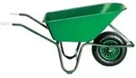 ATIKA Kstst.-Schubkarre TK/100 100 l Fort