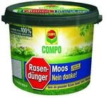 COMPO Rasend&uuml;nger Moos - Nein danke 7,5kg Eimer (1390788004)