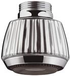 hansgrohe Selecta Brausekopf, Innengewinde D Verstellbrause chrom (28456000)