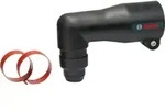 Bosch Winkelbohrkopf f&uuml;r leichte Bohrh&auml;mmer mit SDS plus Werkzeughalter 50 mm