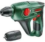Bosch Akku-Bohrhammer Uneo, mit 1 x PBA 12V 2.5 Ah Akku, Ladeger&auml;t AL 1115 CV