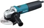 Makita Winkelschleifer 1100 W 125 mm 9565HRZ