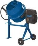 Scheppach Betonmischer MIX125 550W 230V/50Hz (5908403901)