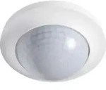 ESYLUX Decken-Pr&auml;senzmelder UP, 360 Grad PD-C 360i/24plus