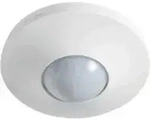 ESYLUX Deckenbewegungsmelder UP, 360 Grad MD-C 360i/8 MIC