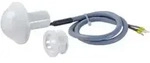 ESYLUX Deckenbewegungsmelder EB, 360 Grad MD-C 360i/12 mini
