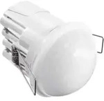 ESYLUX Deckenbewegungsmelder EB,230V 360Gr, 24m MD-CE 360i/24