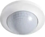 ESYLUX Decken-Pr&auml;senzmelder UP, 360 Grad PD-C 360i/24 DRY