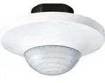 Merten ARGUS Pr&auml;senz Relais 1fach, polarwei&szlig; MEG5510-1119