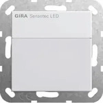 Gira Sensotec LED o.FB reinwei&szlig; 237803