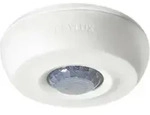 ESYLUX Decken-Bewegungsmelder 360Grad RW ca.8m AP MD 360i/8 BASIC