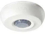 ESYLUX Decken-Pr&auml;senzmelder ws AP,360 Grad,RW ca.8m PD 360/8 BASIC