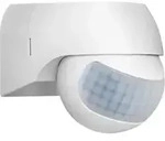 ESYLUX Bewegungsmelder wei&szlig; 180 Grad MD BASIC