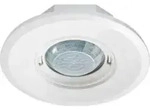 ESYLUX Bewegungsmelder rund wei&szlig; MD-FLAT 360i/8 RD WH