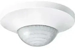 Merten ARGUS Pr&auml;senz Relais 2fach, polarwei&szlig; MEG5510-1219