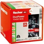 fischer DUOPOWER 10x50 S