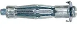 fischer Hohlraum-Metalld&uuml;bel HM 5 x 52 S