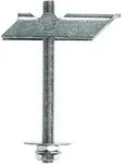 fischer Kippd&uuml;bel KD 6