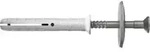 fischer Nageld&uuml;bel N 6x40/10 S D A2 (50)