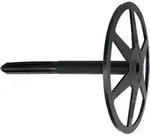 fischer D&auml;mmstoffhalter DHK 80