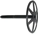 fischer D&auml;mmstoffhalter DHK 40