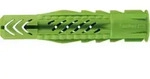 fischer Universald&uuml;bel UX GREEN 10x60 R