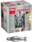 TOX Metall-Hohlraumd&uuml;bel Acrobat M8x55 mm
