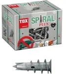 TOX Gipskartond&uuml;bel Spiral Plus 37
