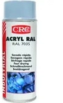 CRC Acryllack RAL 7035 Lichtgrau 400ml Dose