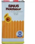 Sinus Holzlasur 5 l Palisander
