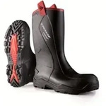 Dunlop Sicherheitsstiefel schwarz Dunlop PUROFORT + RUGGED FULL SAFETY, S5,