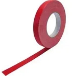 Cellpack Gewebeband rot D:0.305 B:19mm L:50m No.90 0.305x19x50 rt